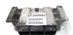 Calculator motor, cod 9650623180, Peugeot 206 SW, 2.0 benz, RFN (idi:550072)