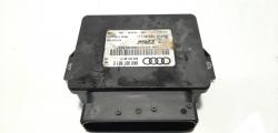 Calculator frana de mana, cod 8K0907801E, Audi A5 Cabriolet (8F7) (idi:547166)