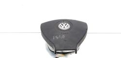 Airbag volan, cod 1K0880201AQ, VW Golf 5 Plus (5M1) (idi:542403)