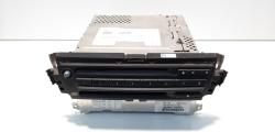 Radio CD cu navigatie, cod 9170721-01, Bmw 3 Cabriolet (E93) (idi:545101)