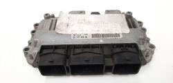 Calculator motor, cod 9657595880, 0261208899, Citroen Berlingo 1, 1.6 benz, NFU (idi:549696)