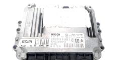 Calculator motor, cod 9661377280, 0281011863, Citroen Berlingo 2, 1.6 HDI, 9HX (idi:549727)