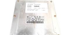 Calculator motor, cod A1121533779, Mercedes Clasa C T-Model (S203), 1.8 benz, OM271946 (idi:550049)