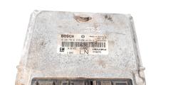 Calculator motor, cod GM24467018, 0281010859, Opel Astra H Sedan, 1.7 CDTI, Z17DTL (idi:549906)