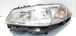 Far stanga, cod 8200073222J, Renault Megane 2 Combi (id:245186)
