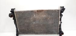 Radiator racire apa, cod 896060000, Fiat Doblo Cargo (263), 1.3 M-Jet, 199A3000 (id:550868)