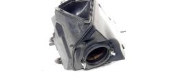 Carcasa filtru aer, cod 8K0133837B, Audi A4 Avant (8K5, B8), 2.7 TDI, CGK (id:554413)