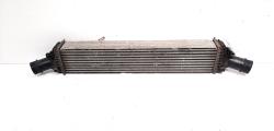 Radiator intercooler, cod 8K0145805E, Audi A4 Avant (8K5, B8), 2.7 TDI, CGK (id:551418)