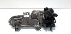 Racitor gaze, cod 038131513AD, VW Touran (1T1, 1T2), 1.9 TDI, BRU (id:551039)