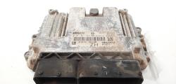 Calculator motor, cod GM55556829, 0281011943, Opel Astra H Sedan, 1.7 CDTI, Z17DTL (idi:549897)