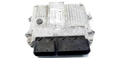 Calculator motor ECU, cod GM55566390, Opel Meriva A, 1.3 CDTI, Z13DTJ (idi:550093)