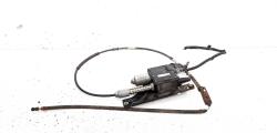 Motoras frana de mana, cod A2C53377109, Opel Insignia A Combi (idi:546223)