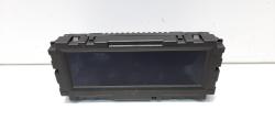 Display bord, cod GM12844841G, Opel Insignia A Sedan (idi:546255)