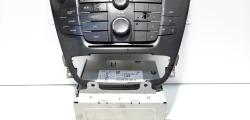 Radio CD cu butoane comenzi, cod GM13321292, 20983513, Opel Insignia A Combi (idi:546261)