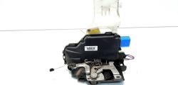 Broasca usa dreapta fata, cod 3B1837016CC, Skoda Fabia 2 (5J, 542) (idi:550669)