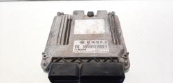 Calculator motor, cod 03L906022HS, 0281015333, VW Golf 6 (5K1), 2.0 TDI, CBD (idi:546174)