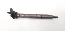 Injector, cod 059130277AJ, 0445115054, Audi A6 Allroad (4FH, C6), 2.7 TDI, BPP (id:552010)