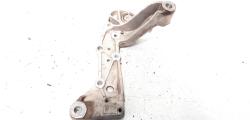 Suport brat trapez dreapta, cod 1K0199296F, Seat Altea XL (5P5, 5P8) (idi:545682)