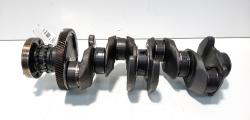 Vibrochen, Bmw 3 Touring (E91), 2.0 diesel, N47D20A (id:551163)