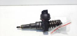 Injector, cod 045130073T, BTD, 0414720035, VW Polo (9N), 1.4 TDI, AMF (id:552071)