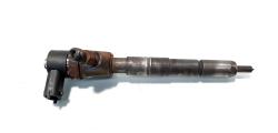 Injector, cod 0445110159, Opel Astra H Combi, 1.9 CDTI, Z19DTJ (idi:547585)