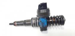 Injector, cod 038130073BQ, BPT, 0414720312, VW Touran (1T1, 1T2), 2.0 TDI, BMM (id:552112)