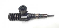 Injector, cod 03G130073B, BPT, 0414720403, VW Touran (1T1, 1T2), 2.0 TDI, AZV (id:552113)