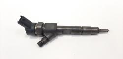 Injector, cod 0445110021, 7700111014, Renault Laguna 2, 1.9 DCI, F9Q750 (id:552047)