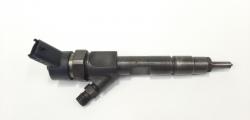 Injector, cod 0445110021, 7700111014, Renault Laguna 2, 1.9 DCI, F9Q750 (id:552044)