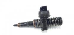 Injector, cod 038130073AJ, RB3, 0414720037, Skoda Fabia 1 (6Y2), 1.9 TDI, ATD (id:552032)