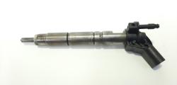 Injector, cod A6420701387, 0445115064, Mercedes Sprinter 3-t (906), 3.0 CDI, OM642992 (id:551759)