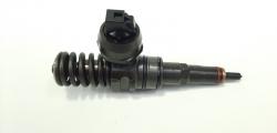 Injector, cod 038130073BQ, BPT, 0414720312, VW Passat (3C2), 2.0 TDI, BMP (id:552060)