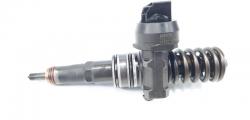 Injector, cod 038130073AG, BTC, 0414720215, VW Jetta 3 (1K2), 1.9 TDI, BXE (id:552022)