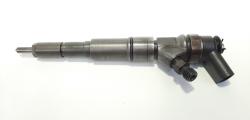 Injector, cod 7793836, 0445110216, Bmw 3 (E46) 2.0 diesel, 204D4 (id:551901)