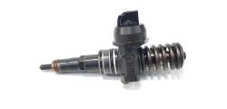 Injector, cod 038130073AG, RB3, 0414720215, VW Passat (3C2), 1.9 TDI, BKC (id:552029)