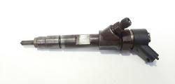 Injector Bosch, cod 8200100272, 0445110110B, Renault Laguna 2, 1.9 DCI, F9Q (id:551740)