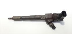 Injector, cod 0445110159, Opel Signum, 1.9 CDTI, Z19DTH (pr:110747)