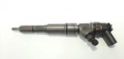 Injector, cod 7793836, 0445110216, Bmw 3 (E46) 2.0 diesel, 204D4 (id:551902)