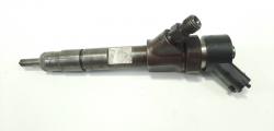 Injector Bosch, cod 8200100272, 0445110110B, Renault Laguna 2, 1.9 DCI, F9Q (id:551810)