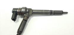 Injector, cod 0445110175, Opel Astra H, 1.7 CDTI, Z17DTH (id:551833)