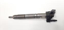 Injector, cod A6420701387, 0445115064, Mercedes Sprinter 3.5-t (906), 3.0 CDI, OM642992 (id:552094)