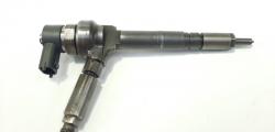 Injector, cod 0986435089, Opel Astra H, 1.7 CDTI, Z17DTH (id:551913)