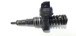 Injector, cod 038130073AL, RB3, 0414720039, Vw Golf 4 (1J1) 1.9 TDI, ASZ (id:551875)