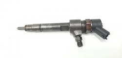 Injector, cod 0445110276, Opel Zafira B (A05), 1.9 CDTI, Z19DT (id:552074)
