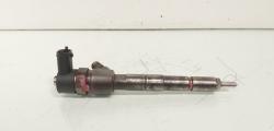 Injector, cod 0445110300, Fiat Doblo (263), 1.6 M-JET, 198A3000 (id:551972)