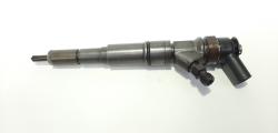 Injector, cod 7793836, 0445110216, Bmw 5 (E60), 2.0 diesel, 204D4 (id:551944)