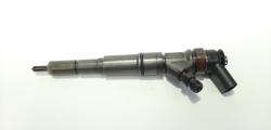 Injector, cod 7793836, 0445110216, Bmw 5 (E60), 2.0 diesel, 204D4 (id:551947)