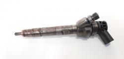 Injector, cod 7810702-02, 0445110480, Bmw 3 (E90), 2.0 diesel. N47D20C (id:551515)