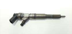 Injector, cod 7793836, 0445110216, Bmw 5 (E60), 2.0 diesel, 204D4 (id:551942)