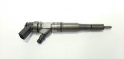 Injector, cod 7793836, 0445110216, Bmw 5 (E60), 2.0 diesel, 204D4 (id:551943)